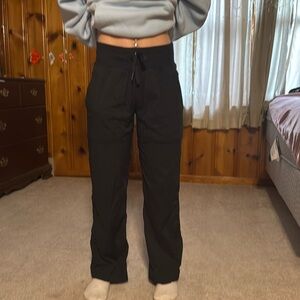 Brand New lululemon dance studio pants